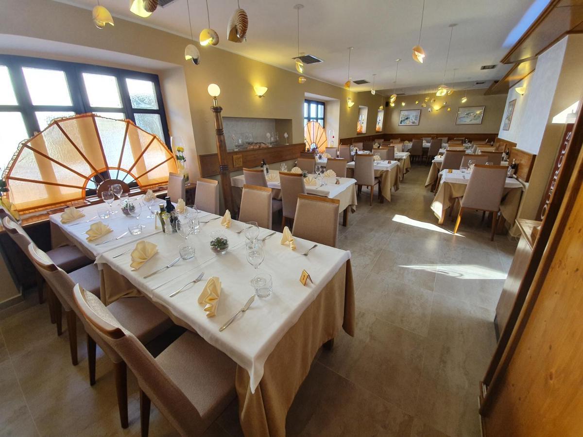 Restaurant And Rooms Kotlar Kobarid Esterno foto