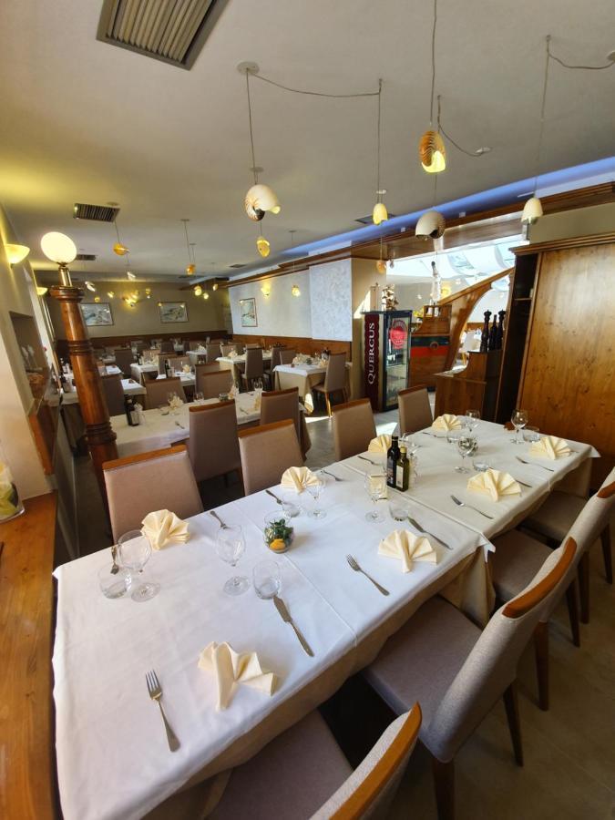 Restaurant And Rooms Kotlar Kobarid Esterno foto